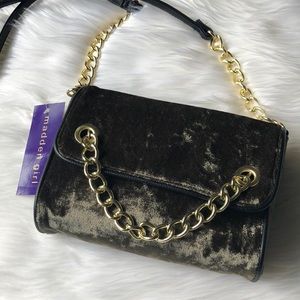 ❌SOLD❌Madden Girl Crossbody Bag